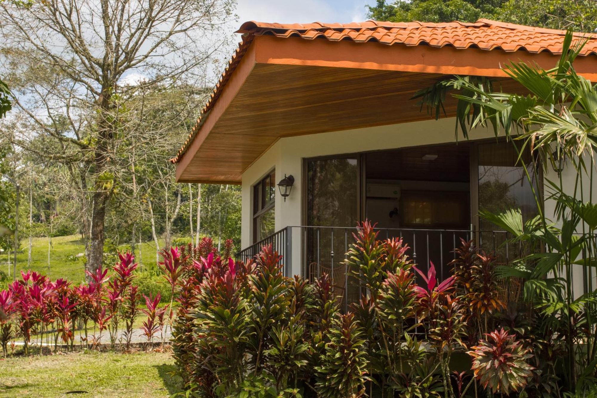 Miradas Arenal Hotel & Hotsprings La Fortuna Extérieur photo